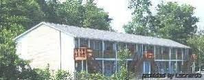 Atlantic Motel